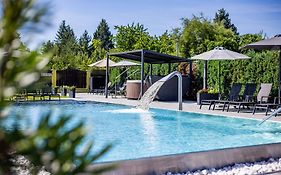 Hotel Aura Design&Garden Pool